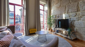 Mouzinho's Place by LovelyStay